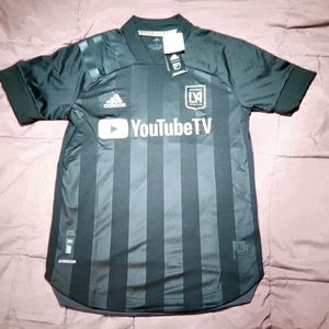 LAFC Authentic jersey